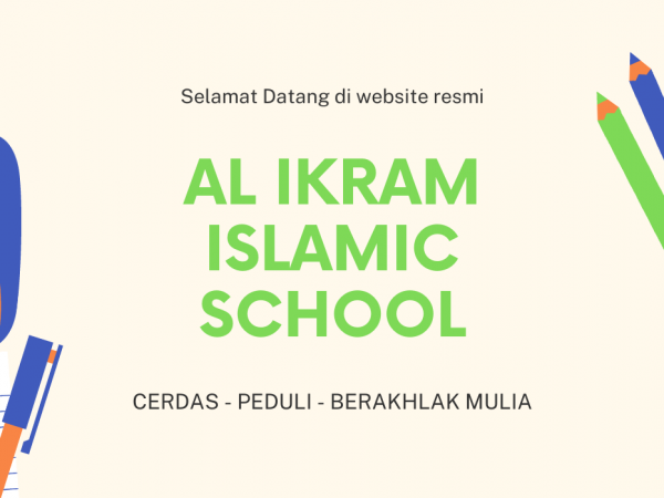 al ikram islamic school