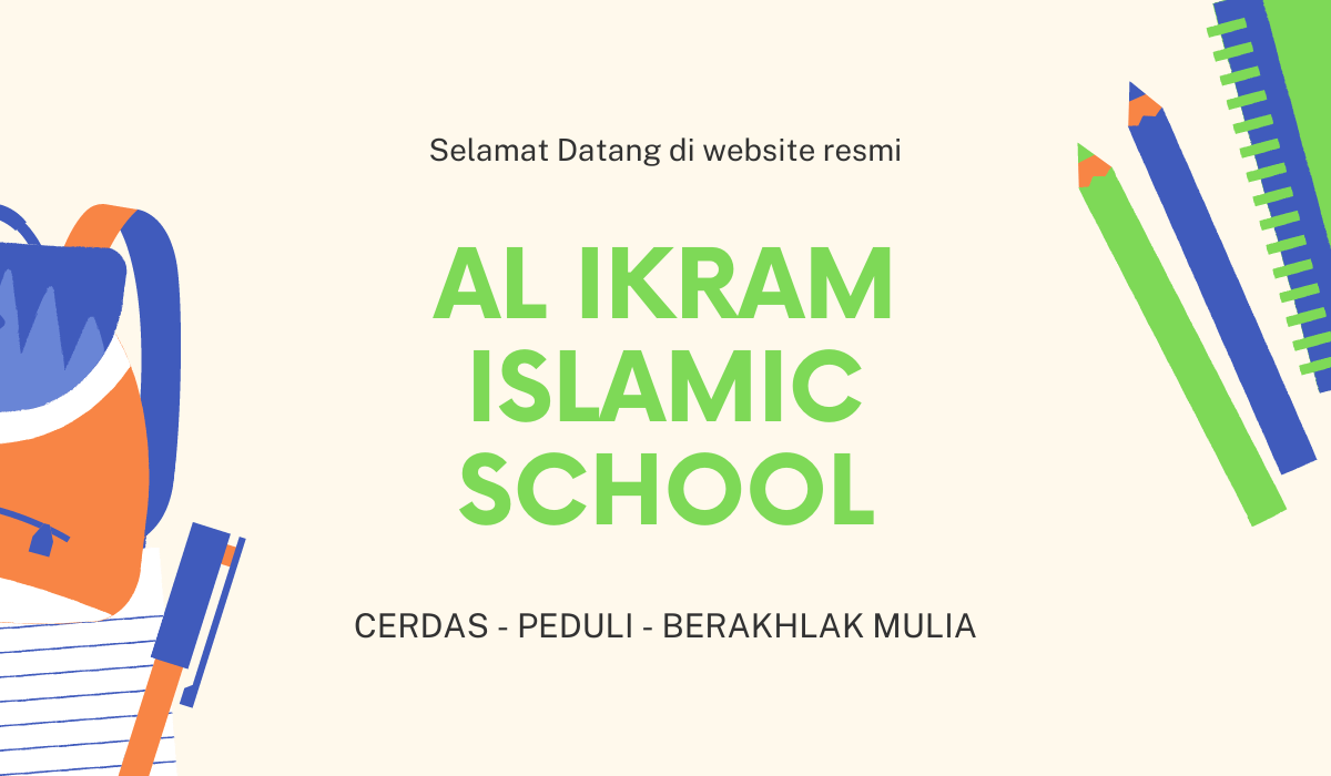 al ikram islamic school