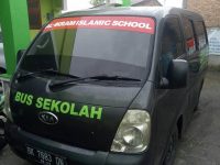 Bus Sekolah