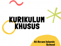 Islamic Based Curriculum SDIT Al-Ikram